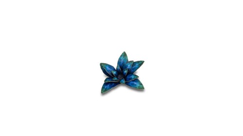 Laser Plants - Alien Rosette - Kosmiczna Rozeta