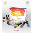 Scale75 Color Theory BANSHEE paint set SBA-001