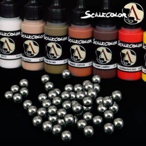 Paint Shakers (50 szt)