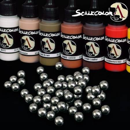 Paint Shakers (50 szt)