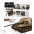 Scale75 Fuel and Grease paint set SSE-053