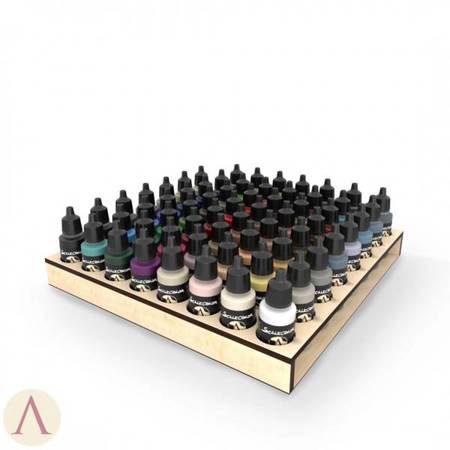 Scale75 Scale Color Collection SSE-000