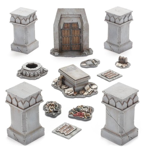 MINES OF MORIA