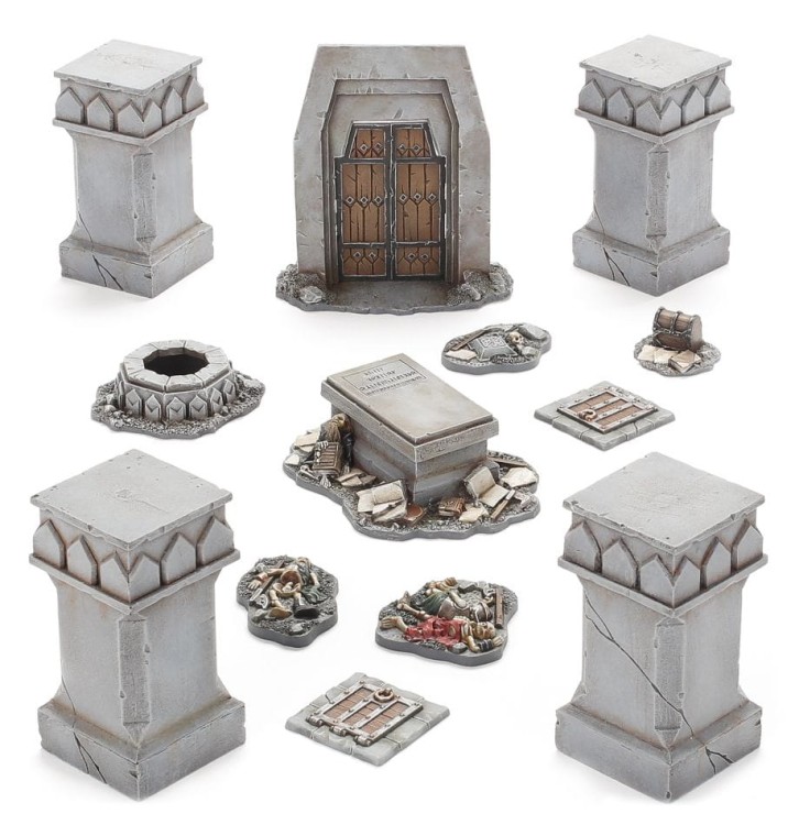 MINES OF MORIA