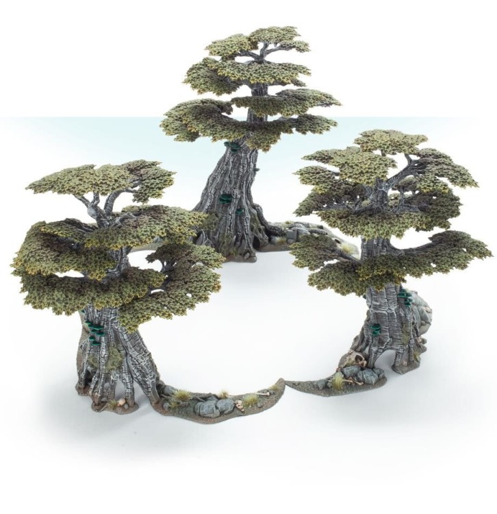 Age Of Sigmar: Awakened Wyldwood