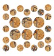 Aos: Shattered Dominion: 65 & 40mm Round