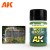 Moss Deposits 35ml AK676 Osad z  Mchów