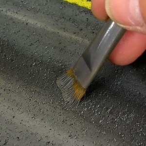 Terrains Asphalt 250ML Asfalt AK8013