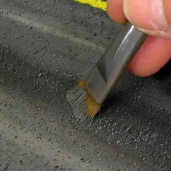 Terrains Asphalt 250ML Asfalt AK8013