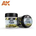 WATER FOAM 100ML