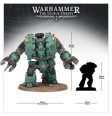 Leviathan Dreadnought With Claws/Drills