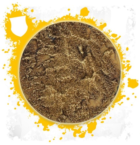 TECHNICAL: ARMAGEDDON DUNES