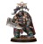 Legiones Astartes: Praetor With Power Axe