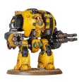 Leviathan Dreadnought + Ranged Weapons