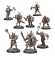 Warcry: Chaos Legionaire