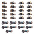 Legiones Astartes: Multi-Meltas+Plasma Cannons