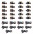 Legiones Astartes: Multi-Meltas+Plasma Cannons