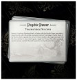 Horus Heresy: Reference Card