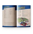 BLOOD BOWL: OFFICIAL RULEBOOK (3RD) ENG