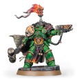 Salamanders Adrax Agatone