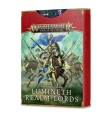 Warscrolls: Lumineth Realm-Lords (Eng) stare 3ed