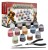 Age Of Sigmar Paints+Tools Set