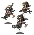 Necrons: Tomb Blades