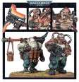 Leagues Of Votann: Cthonian Berserks