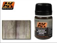 AK-Interactive AK 014 WINTER STREAKING GRIME