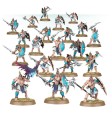 Disciples Of Tzeentch: Kairic Acolytes