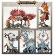 Idoneth Deepkin Elathain's Soulraid