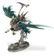 Nighthaunts Reikenor the Grimhailer
