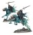 Nighthaunts Dreadblade Harrows