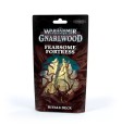 Warhammer Underworlds: Fearsome Fortress (Eng)