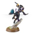 Harlequin Solitare