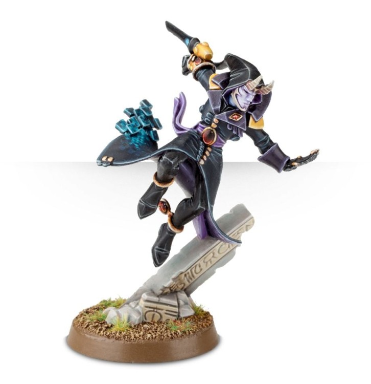 Harlequin Solitare