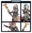 Astra Militarum Psyker