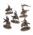 Gloomspite Gitz: Snarlfang Riders