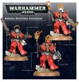 Adepta Sororitas Canoness