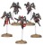 Adepta Sororitas Seraphim Squad