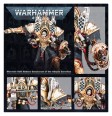 Adepta Sororitas Morvenn Vahl Abbess Sanctorum