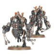 Adepta Sororitas Penitent Engines