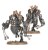 Adepta Sororitas Penitent Engines