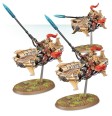 Adeptus Custoudes Vertus Praetors