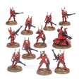 Aeldari: Guardian