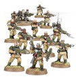 Genestealer Cults Brood Brothers