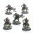 Necrons: Immortals/Deathmarks