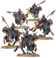 Astra Militarum: Attilan Rough Riders