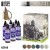 Green Stuff World Paint Set -Dipping collection 05