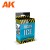 Resin Ice 150ml Żywiczny Lód AK8012